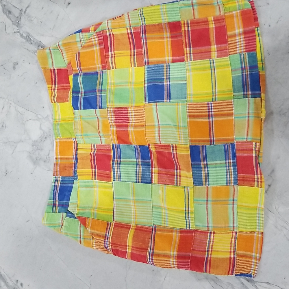 Women’s Loudmouth golf skort, size 4